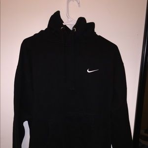 Nike Pullover Hoodie